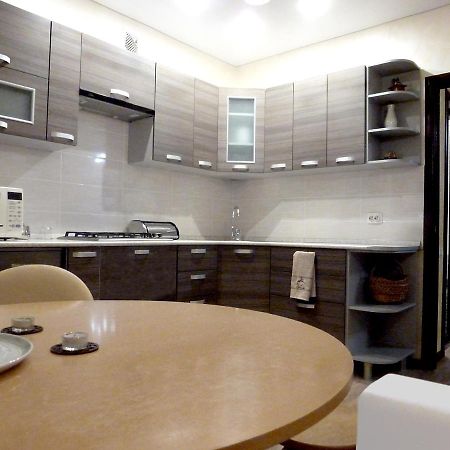 Apartments On Krasninskoye Av. 18 Smolensk Ngoại thất bức ảnh