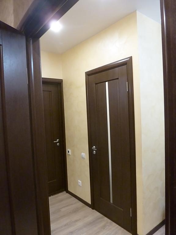 Apartments On Krasninskoye Av. 18 Smolensk Ngoại thất bức ảnh